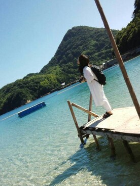 フジナガさんのコーディネート