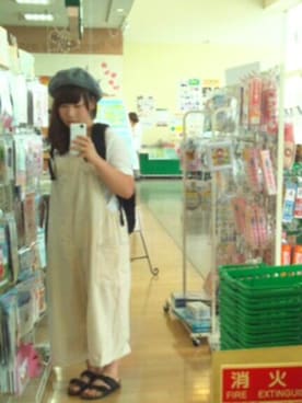 フジナガさんのコーディネート