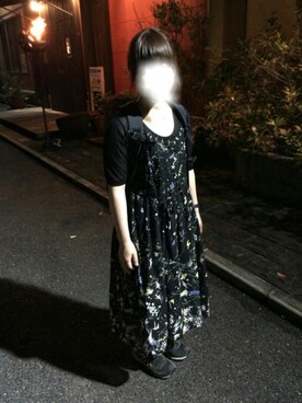 フジナガさんのコーディネート