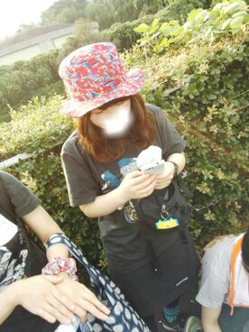 フジナガさんのコーディネート