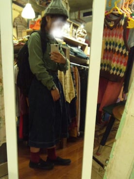 フジナガさんのコーディネート