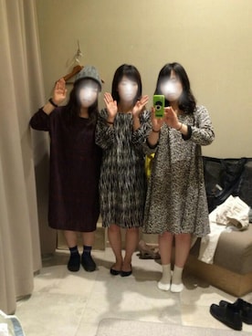 フジナガさんのコーディネート