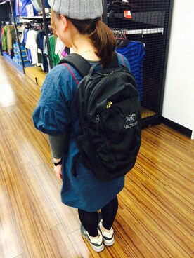 フジナガさんのコーディネート