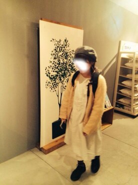 フジナガさんのコーディネート