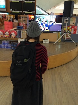 フジナガさんのコーディネート