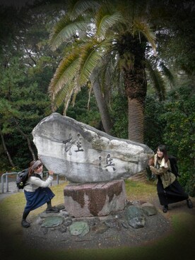 フジナガさんのコーディネート