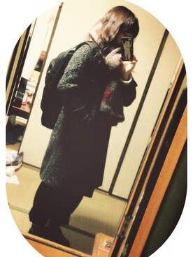 フジナガさんのコーディネート