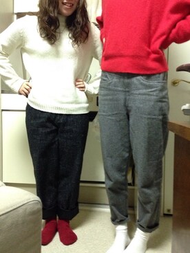 フジナガさんのコーディネート