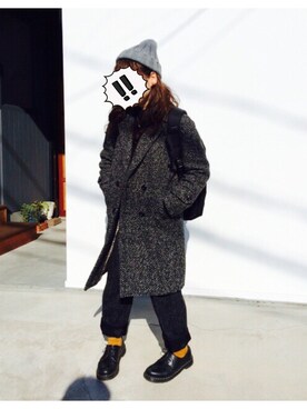 フジナガさんのコーディネート