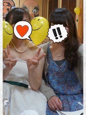 フジナガさんのコーディネート