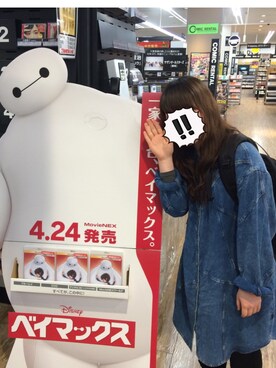 フジナガさんのコーディネート