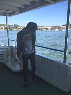 kengoさんのコーディネート