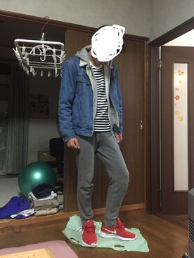 kengoさんのコーディネート