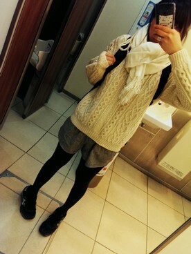 ななさんのコーディネート