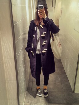 ななさんのコーディネート