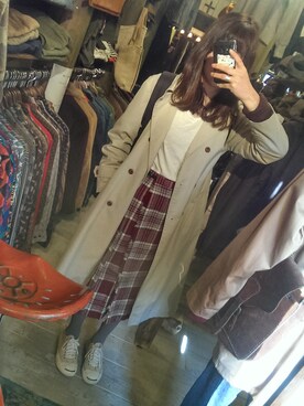 ななさんのコーディネート