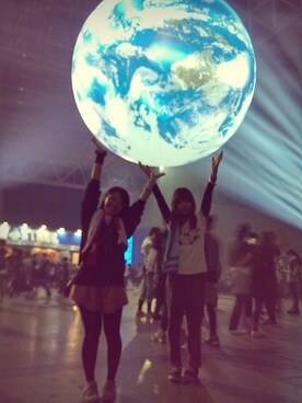 ななさんのコーディネート