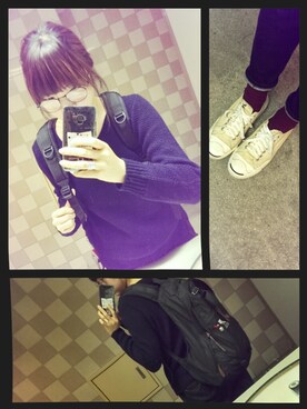 ななさんのコーディネート