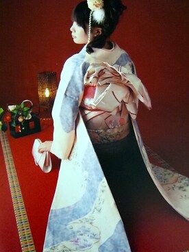 ななさんのコーディネート