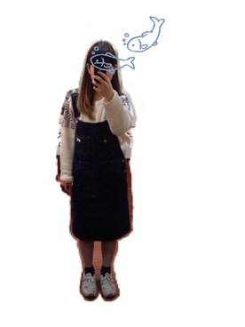 Qmicoさんのコーディネート