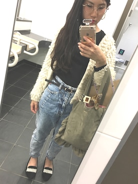 Qmicoさんのコーディネート