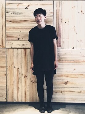 Kaiさんのコーディネート