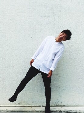 Kaiさんのコーディネート