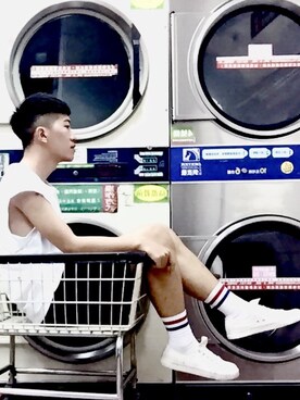 Kaiさんのコーディネート