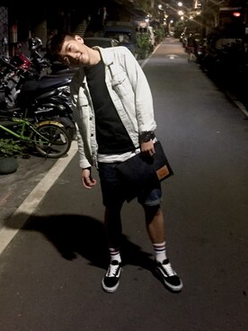 Kaiさんのコーディネート