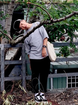 Kaiさんのコーディネート