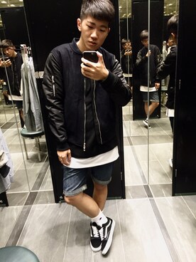 Kaiさんのコーディネート