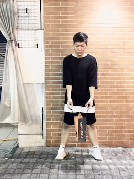 Kaiさんのコーディネート