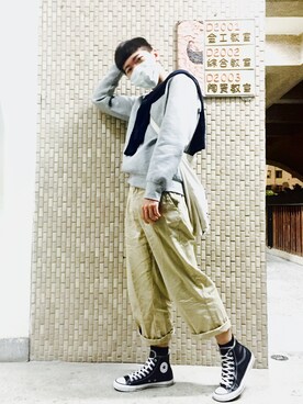 Kaiさんのコーディネート