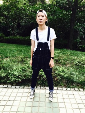 Kaiさんのコーディネート