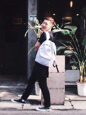 Kaiさんのコーディネート