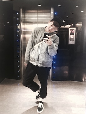 Kaiさんのコーディネート