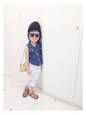 △いちこ△さんのコーディネート