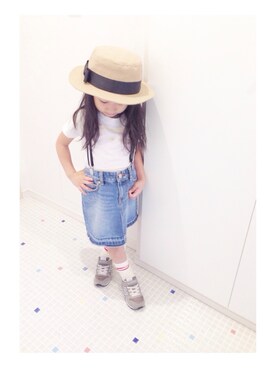 △いちこ△さんのコーディネート