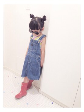 △いちこ△さんのコーディネート