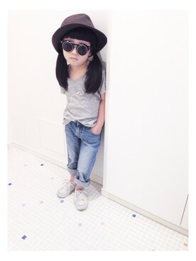 △いちこ△さんのコーディネート