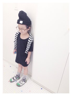 △いちこ△さんのコーディネート