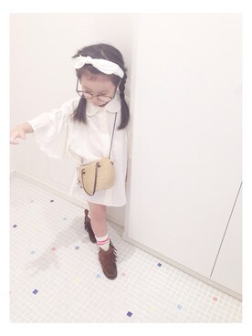 △いちこ△さんのコーディネート