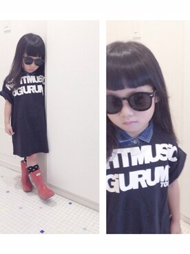 △いちこ△さんのコーディネート