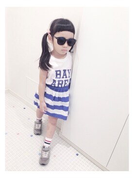 △いちこ△さんのコーディネート