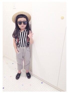 △いちこ△さんのコーディネート