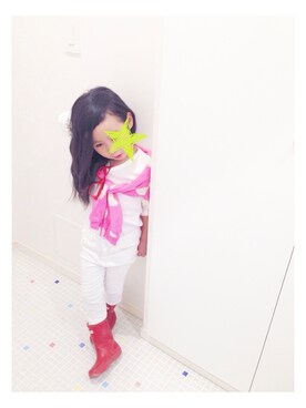 △いちこ△さんのコーディネート