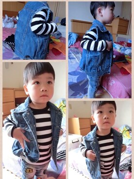 青青さんのコーディネート