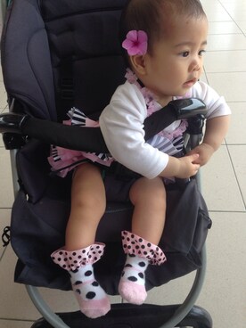 青青さんのコーディネート