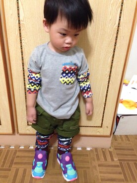 青青さんのコーディネート