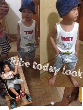 青青さんのコーディネート